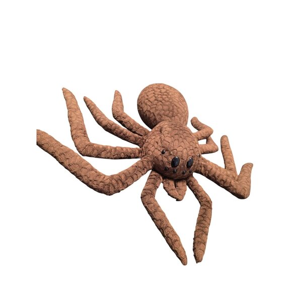 Aragog Plush Spider Universal Studios The Wizarding World of Harry Potter 11" - Picture 6 of 9